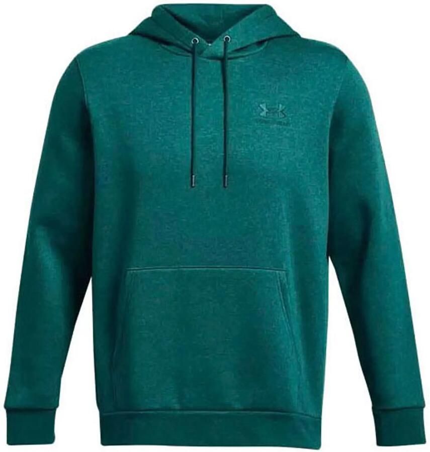 Under Armour Icon Fleece Hoodie Heren