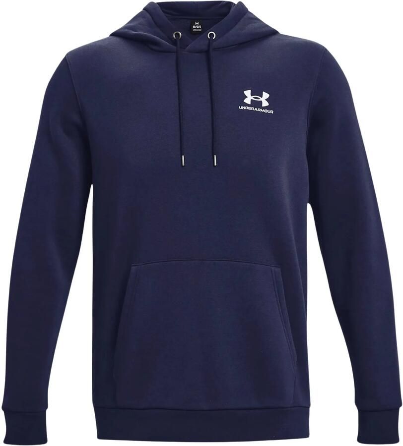 Under Armour Icon Fleece Hoodie Heren