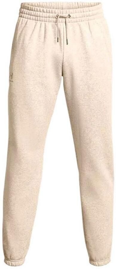 Under Armour Regular fit sweatpants met labelstitching