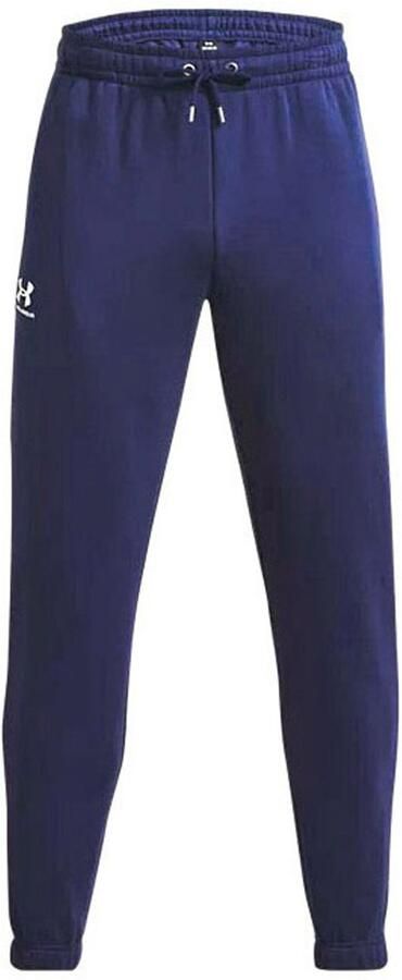 Under Armour Regular fit sweatpants met labelstitching - Foto 2