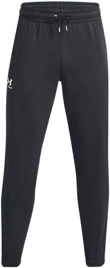 Under Armour Joggingbroek UA ICON FLEECE JOGGER (1-delig)