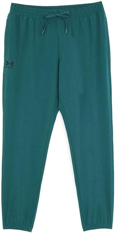 Under Armour Icon Fleece Joggingbroek Heren - Foto 2
