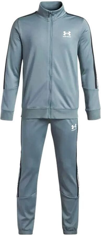 Under Armour Icon Knit Trainingspak Junior