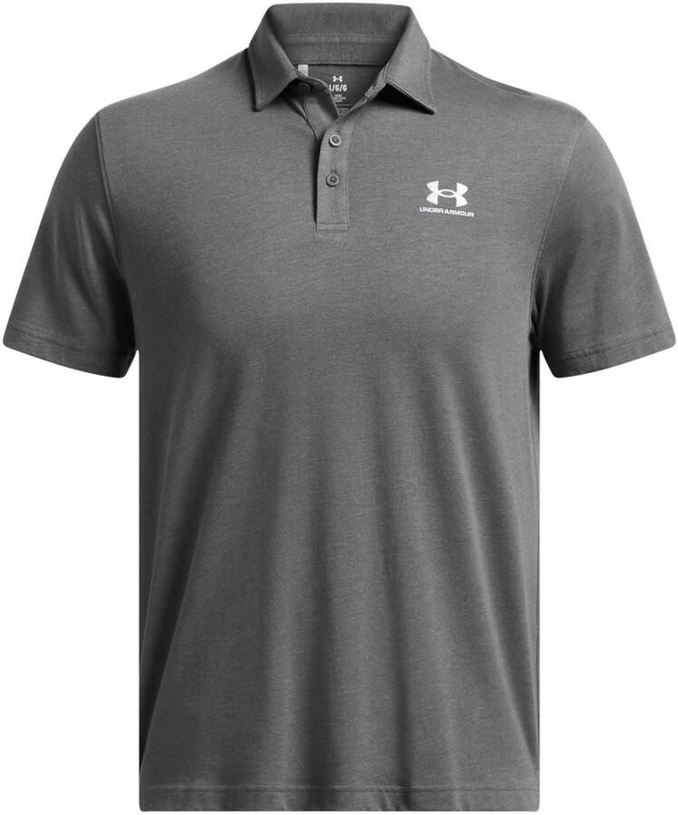 Under Armour Icon Polo Heren