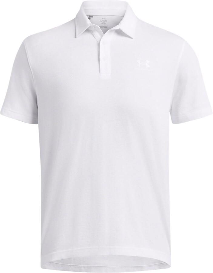 Under Armour Icon Polo Heren