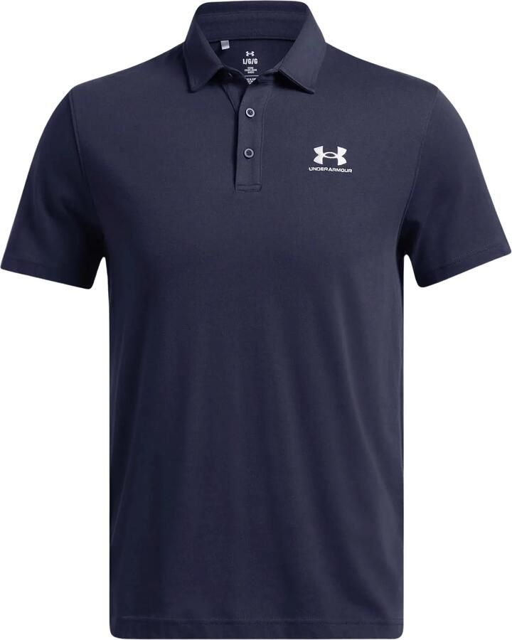 Under Armour Icon Polo Heren