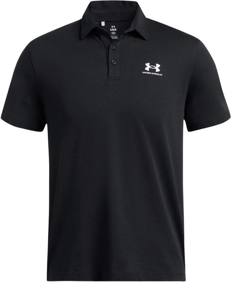 Under Armour Icon Polo Heren