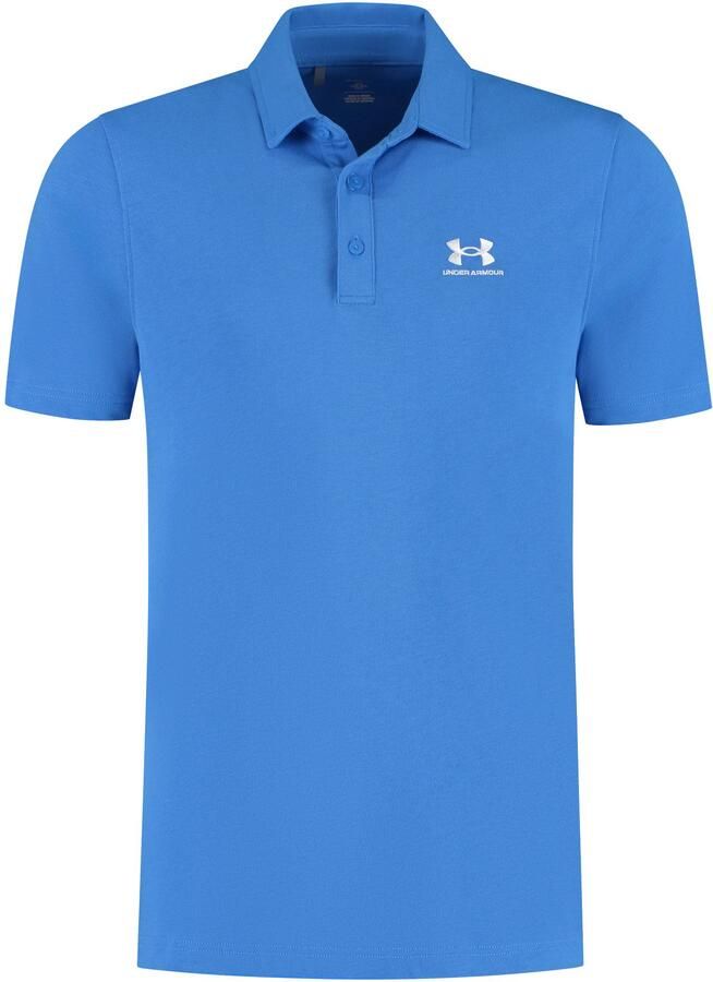 Under Armour Icon Polo Heren