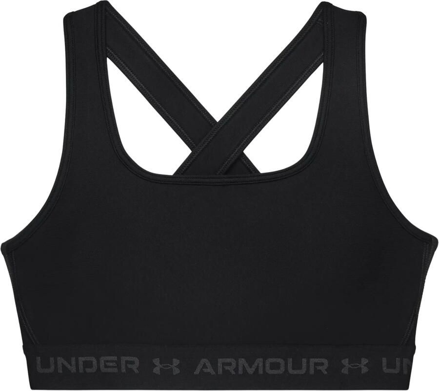 Under Armour Crossback Sra Top Marip.suj.media Gym