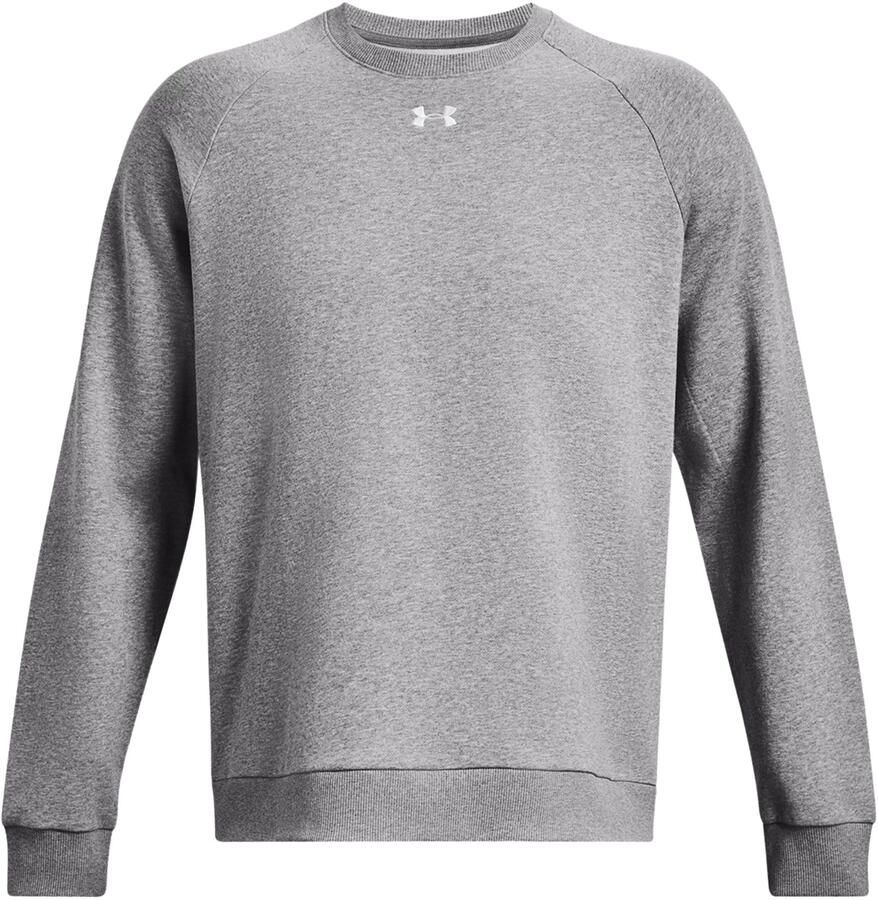 Under Armour Rival Fleece Crew Sweater Heren