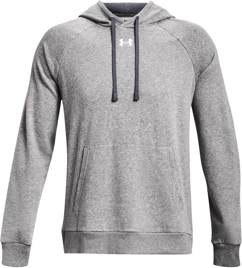 Under Armour Rival Fleece Hoodie Heren