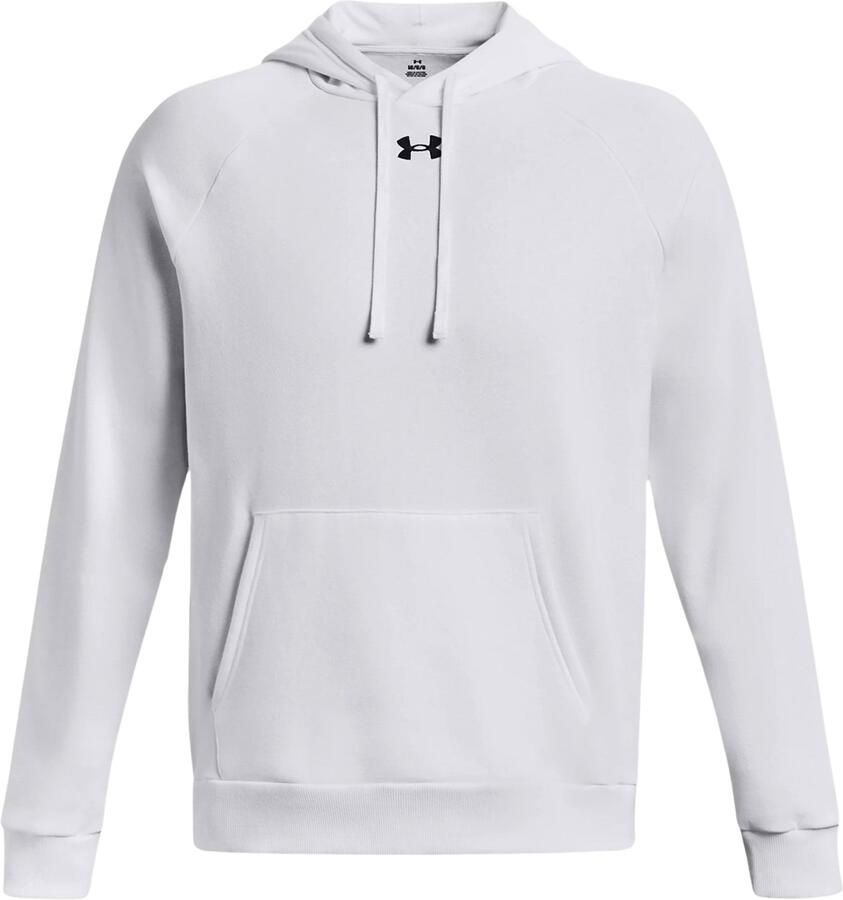 Under Armour Rival Fleece Hoodie Heren