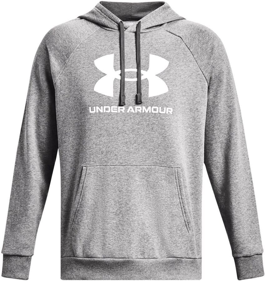 Under Armour Rival Fleece Hoodie Heren