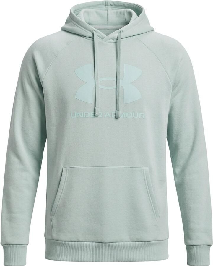 Under Armour Rival Fleece Hoodie Heren