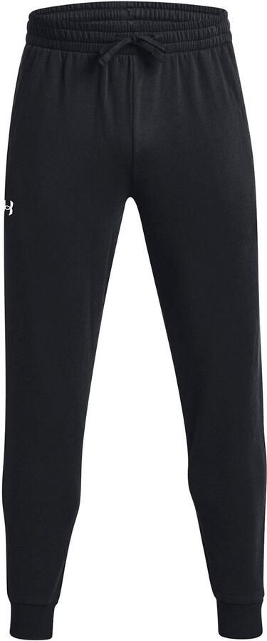Under Armour Herfst Winter Heren Broek Black Heren - Foto 3
