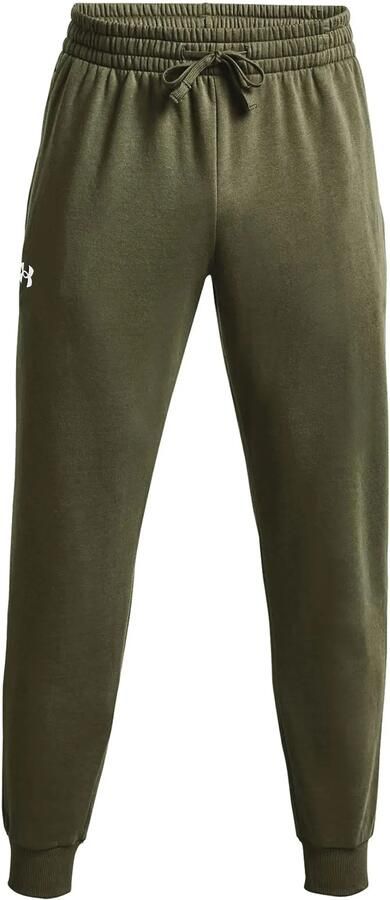 Under Armour Rival Fleece Joggingbroek Heren