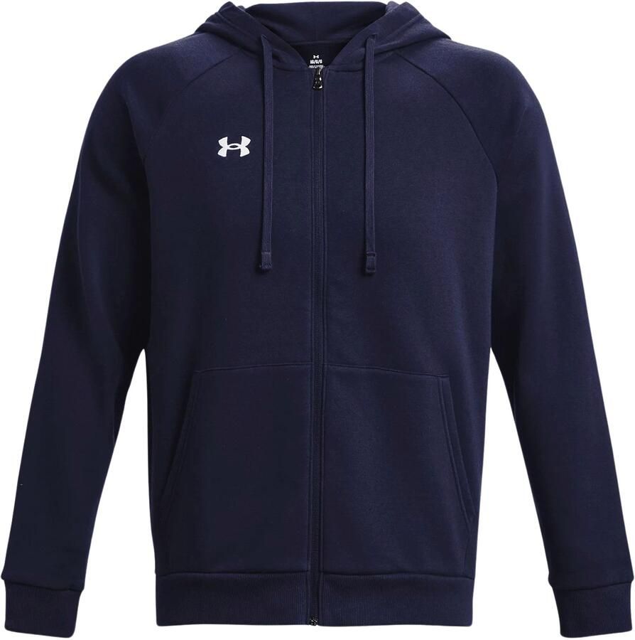 Under Armour Rival Fleece Vest Heren
