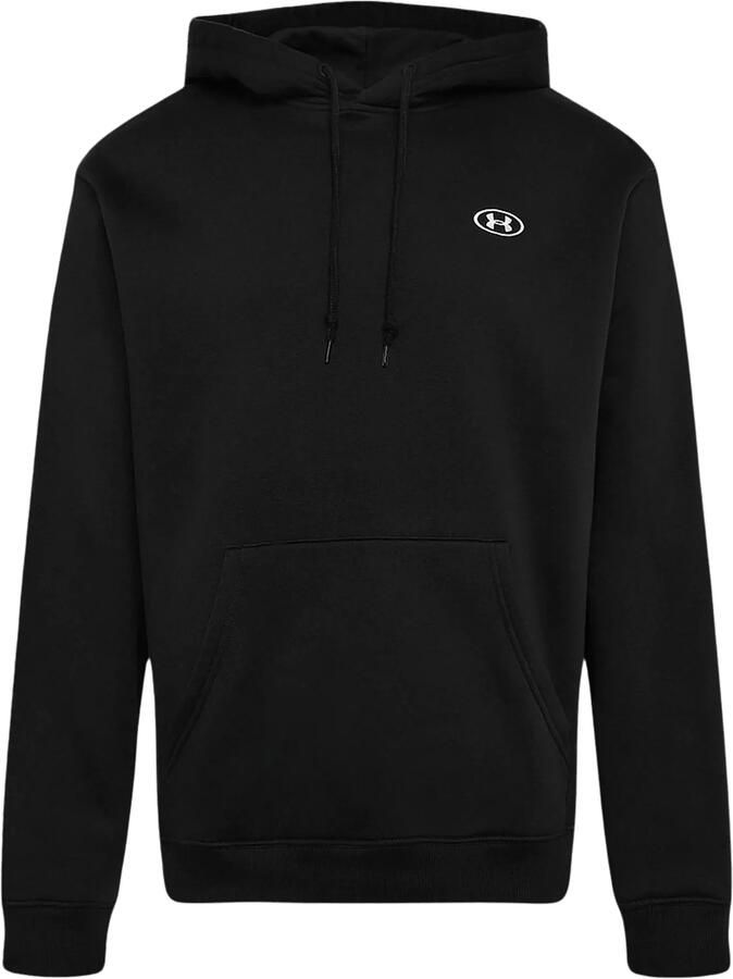 Under Armour Rival Hoodie Heren