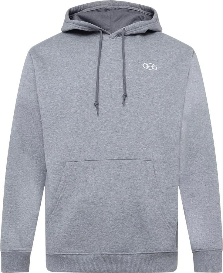 Under Armour Rival Hoodie Heren