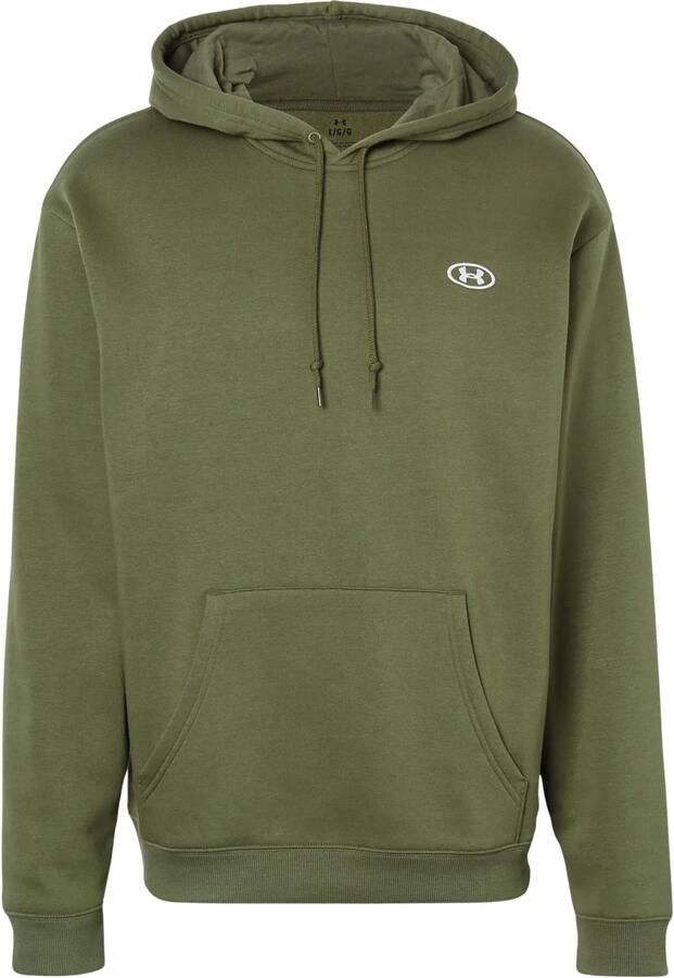 Under Armour Rival Hoodie Heren