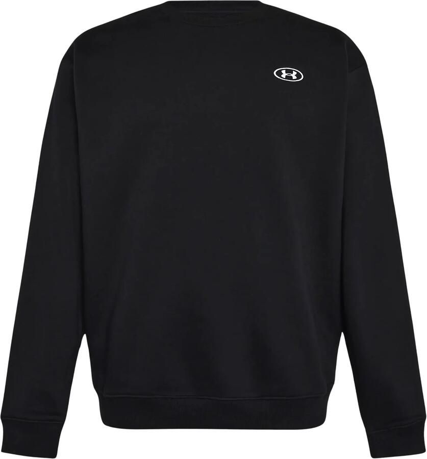 Under Armour Rival Sweater Heren