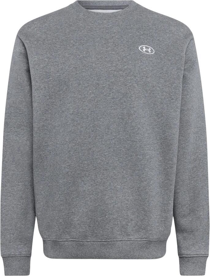 Under Armour Rival Sweater Heren