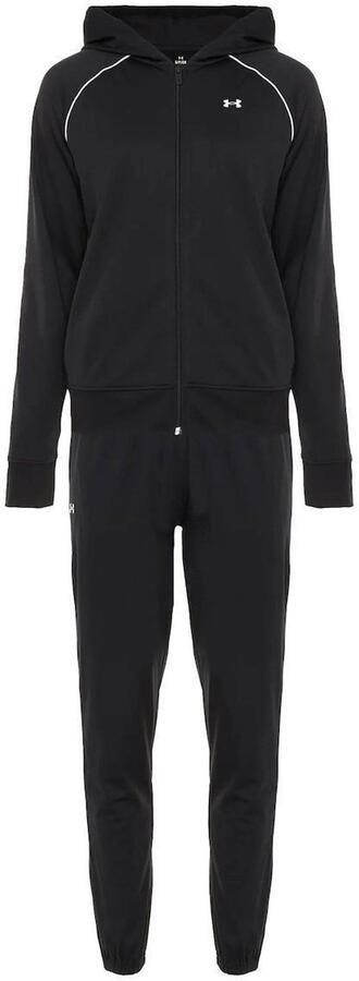 Under Armour Rival Tricot Trainingspak Dames