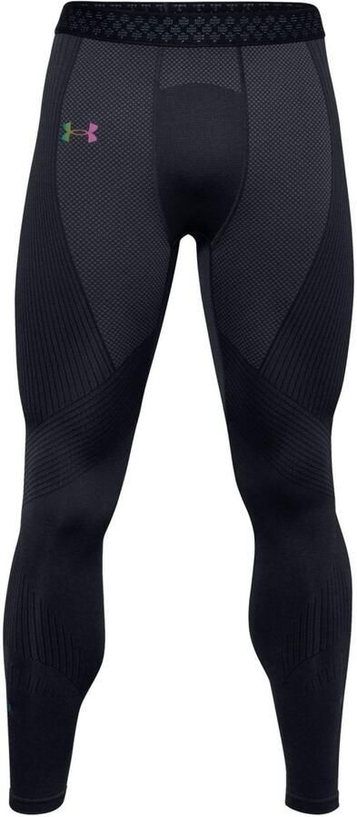 Under Armour Rush ColdGear Seamless Tight Heren
