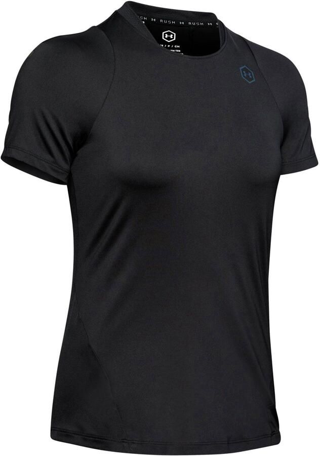 Under Armour Rush Energy Shirt Dames
