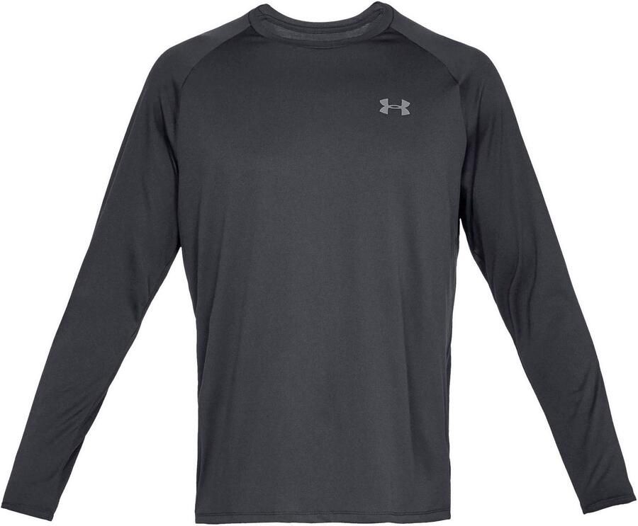 Under Armour Tech 2.0 Longsleeve Shirt Heren
