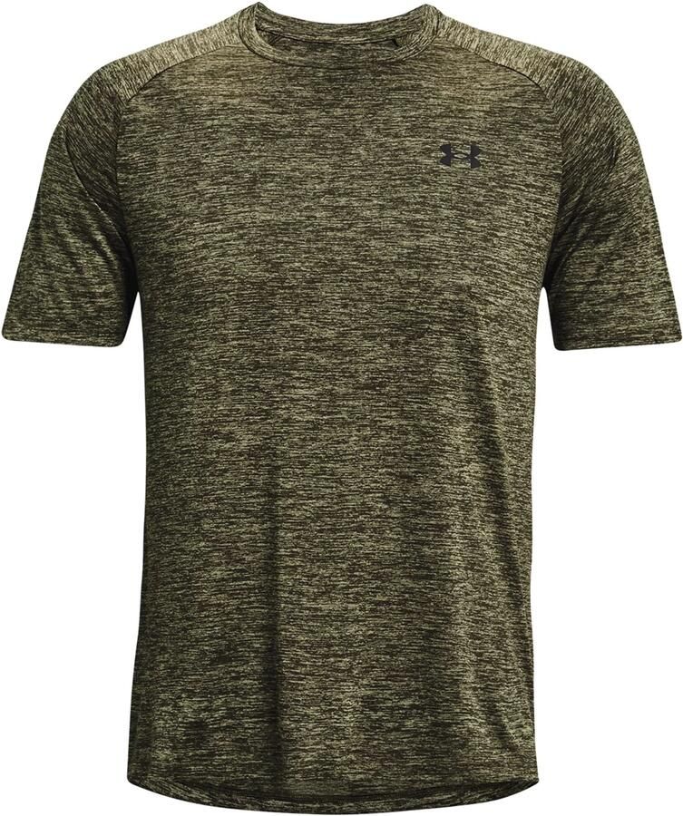 Under armour Tech Short Sleeve Tee 2.0