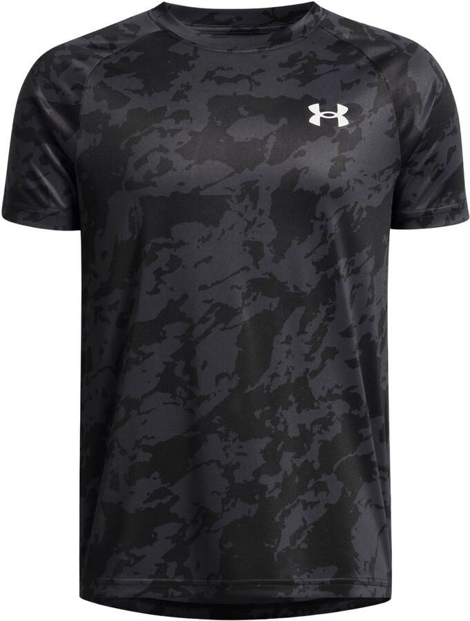 Under Armour Tech 2.0 Shirt Heren