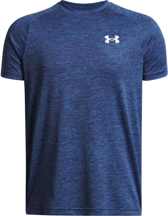 Under Armour Tech 2.0 Shirt Junior