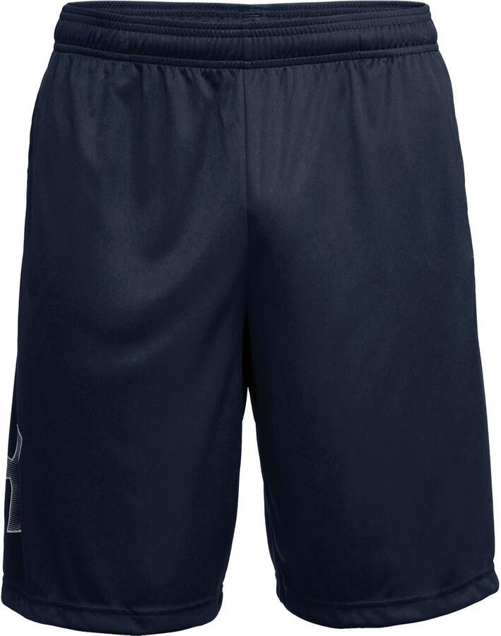 Under Armour Tech Graphic Short Heren