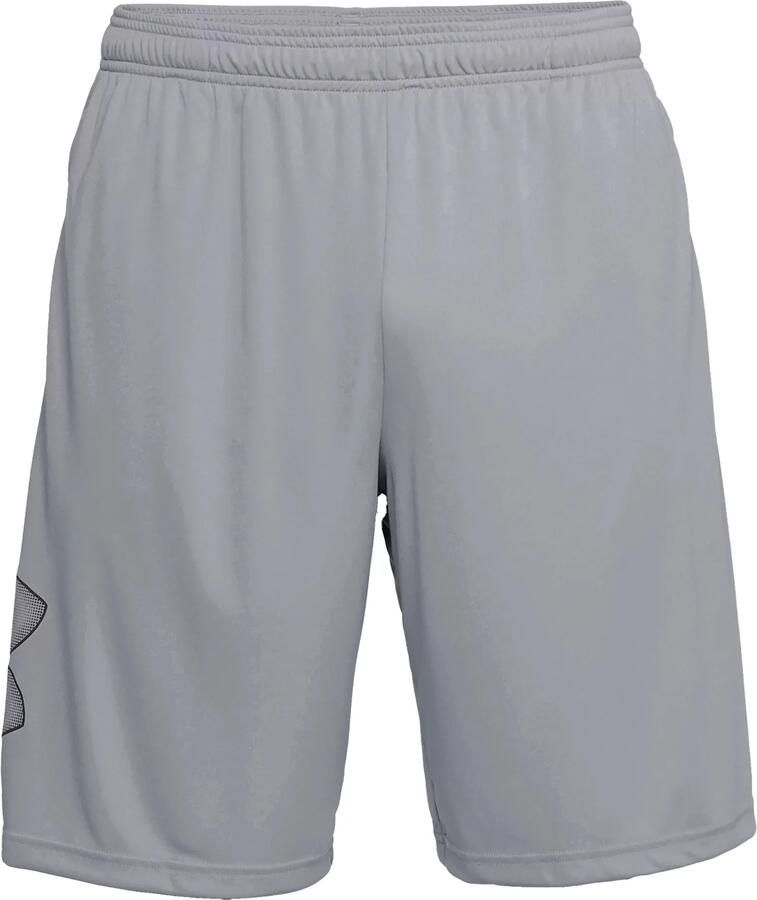 Under Armour Tech Graphic Short Heren
