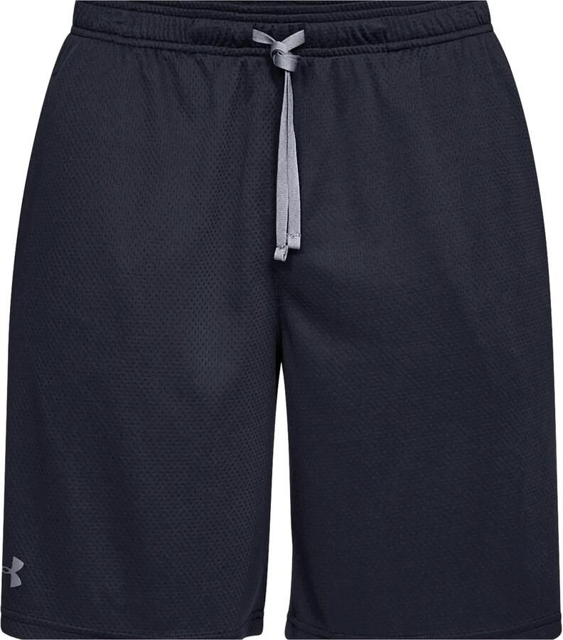 Under Armour Casual Shorts Zwart Heren