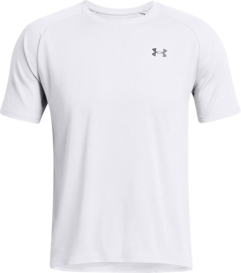 Under Armour Tech Textured Shirt Heren