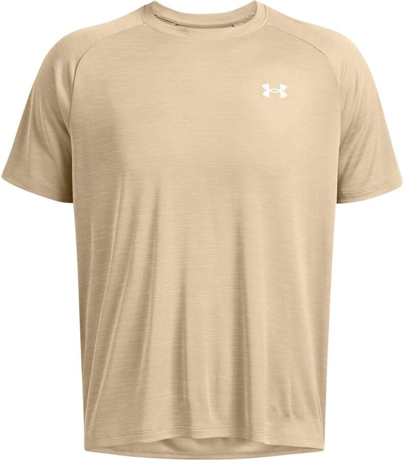 Under Armour Tech Textured Shirt Heren