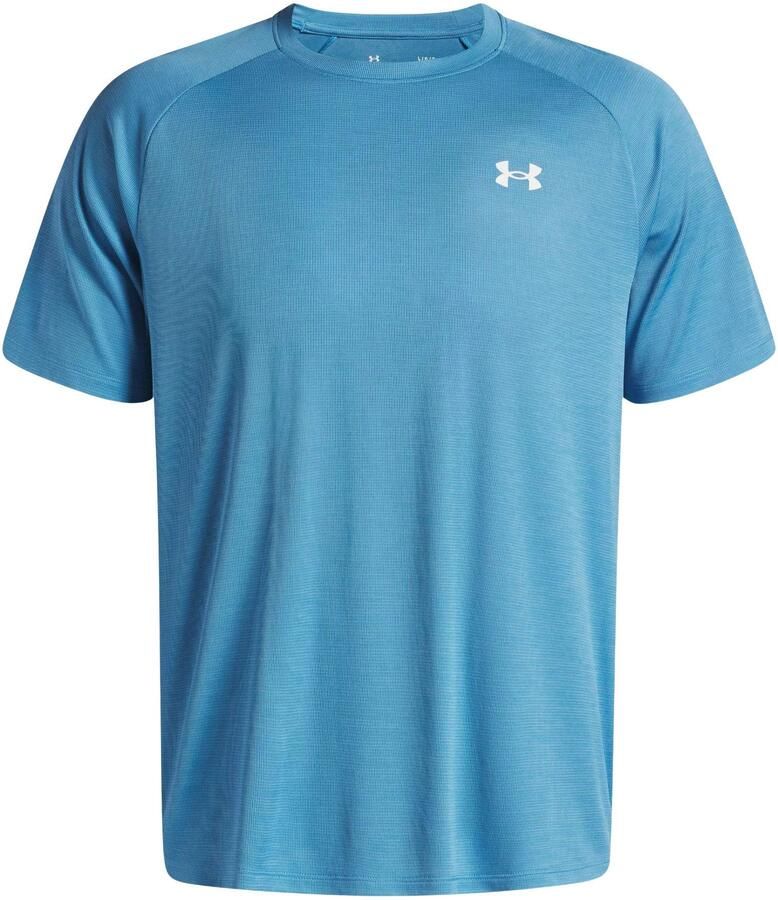 Under Armour Tech Textured Shirt Heren
