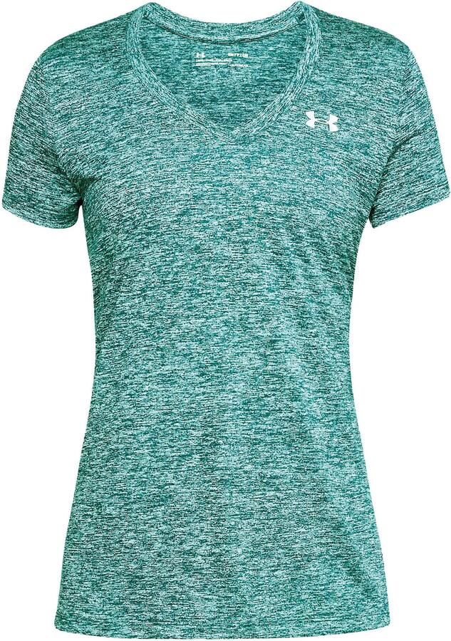 Under armour Tech Twist V-neck Short Sleeve