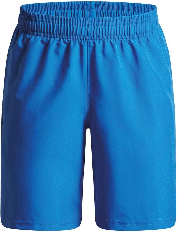 Under Armour Tech Woven Wordmark Short Junior