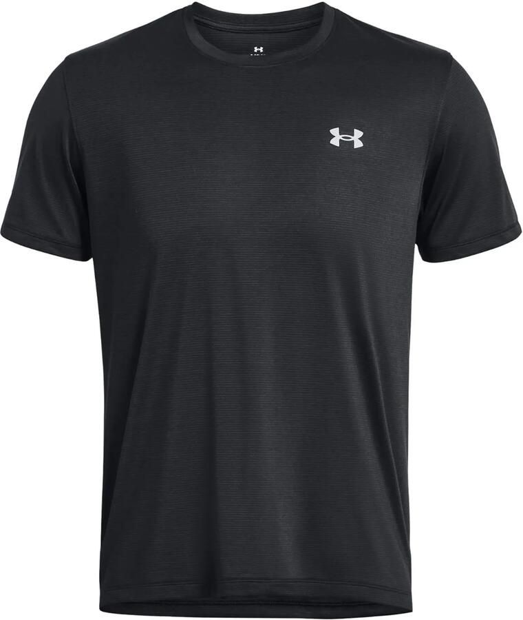 Under Armour Under Armer Launch Shirt Heren