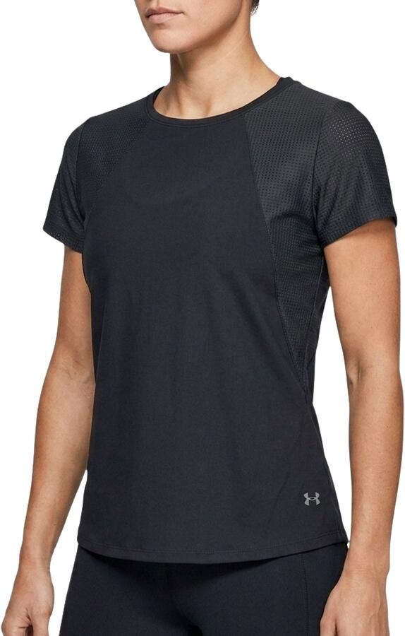 Under Armour Vanish Disrupt Shirt Dames