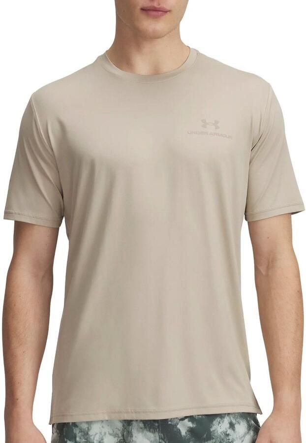 Under Armour Vanish Energy SS Shirt Heren