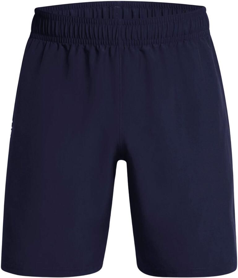 Under Armour Woven Wordmark Short Heren