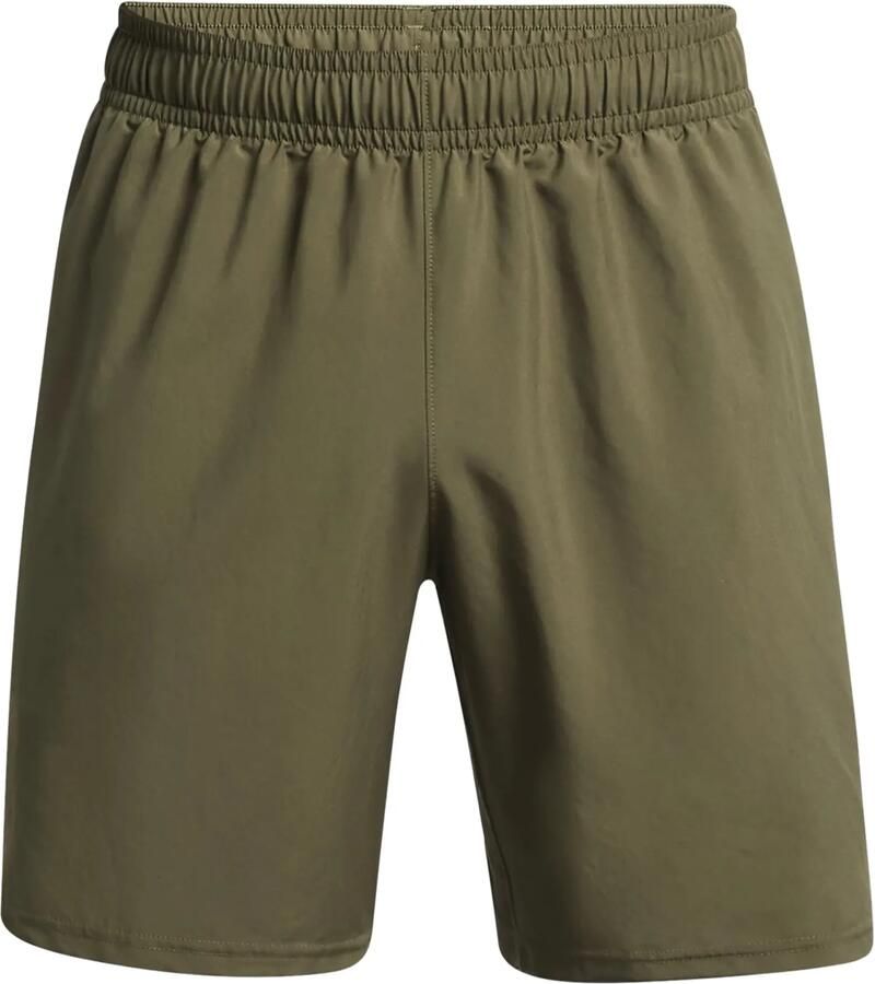 Under Armour Woven Wordmark Short Heren