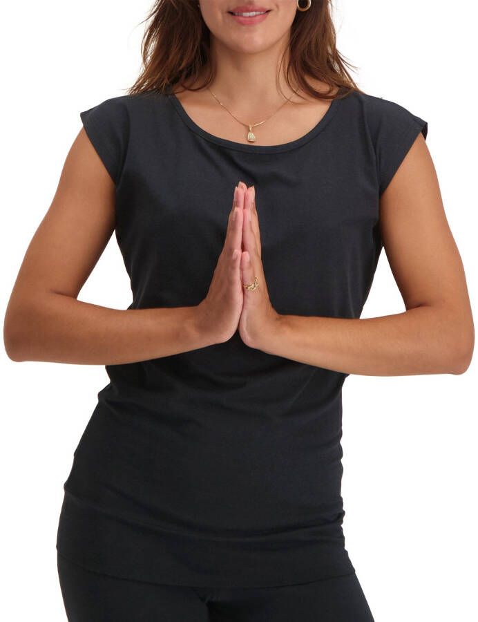 Urban Goddess Asana Yoga Top Dames