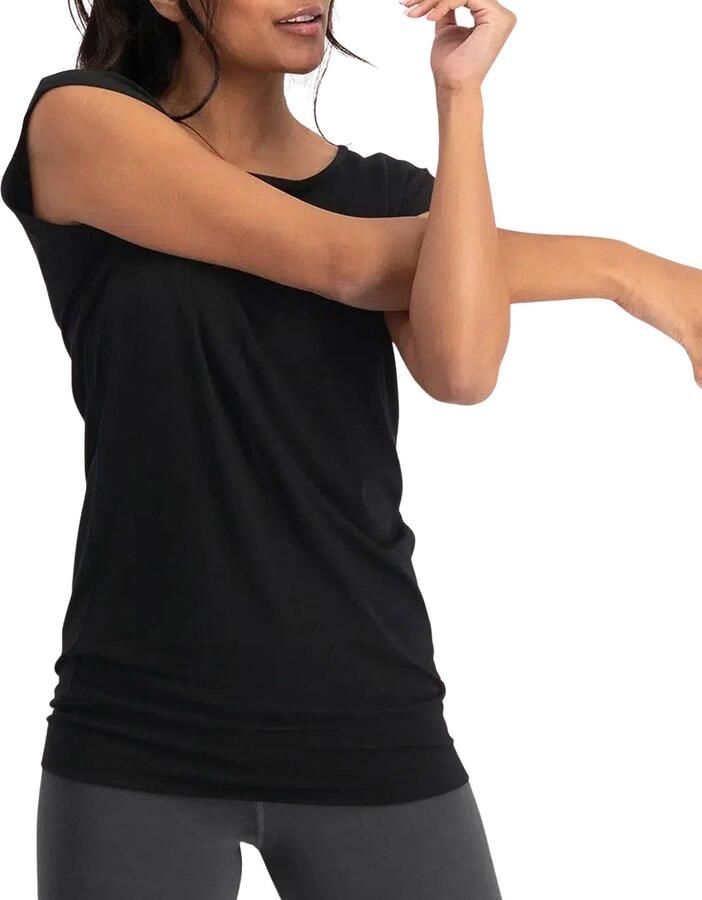 Urban Goddess Asana Yoga Top Dames