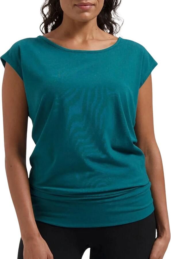 Urban Goddess Asana Yoga Top Dames - Foto 1