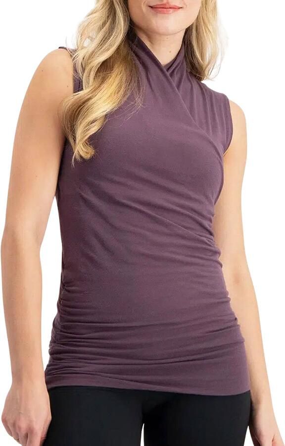 Urban Goddess Good Karma Top Dames